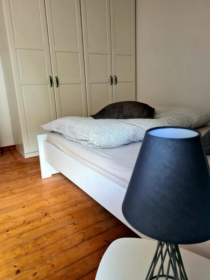 Gp Ferienwohnung Goslar Eksteriør bilde