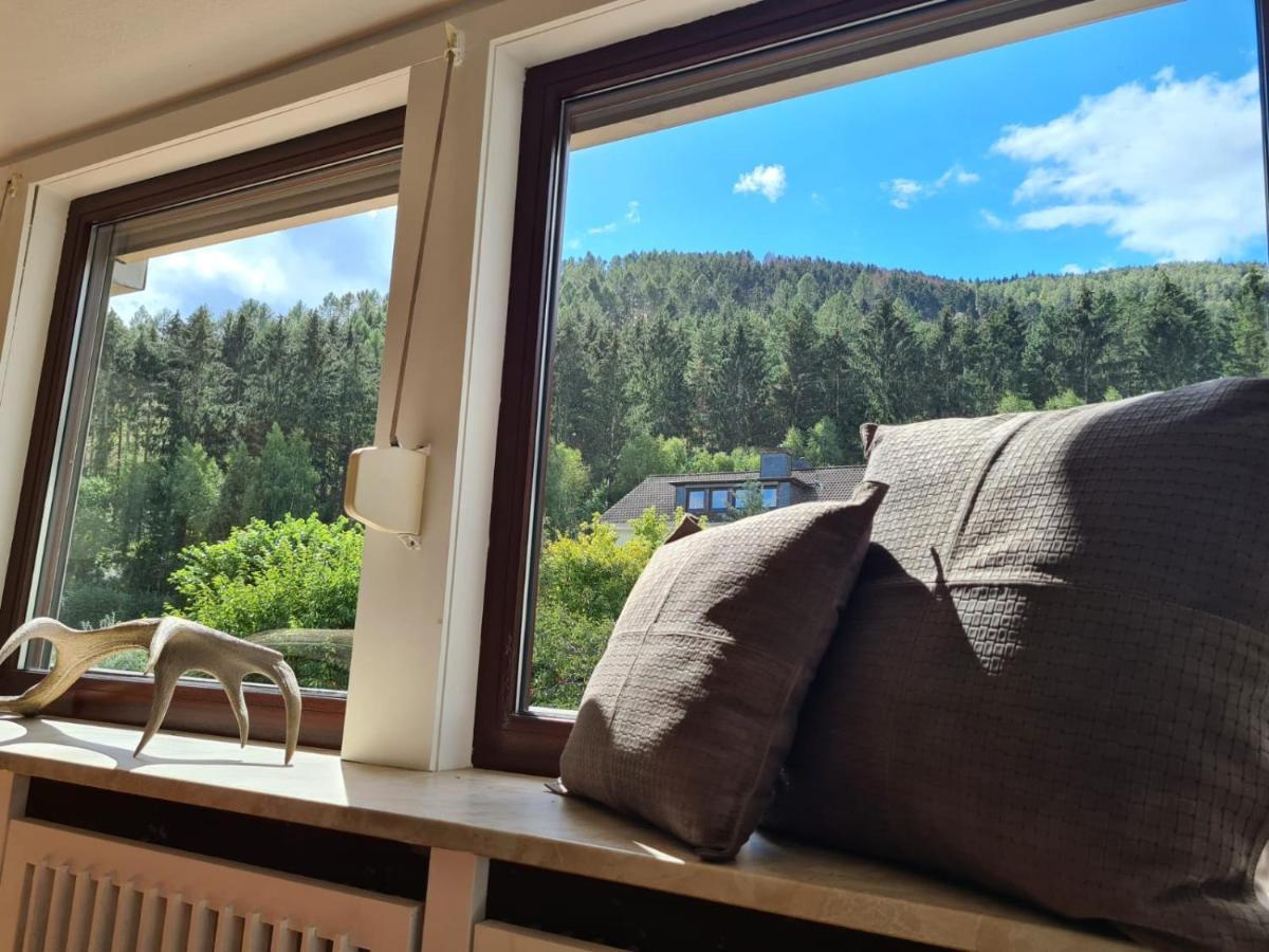 Gp Ferienwohnung Goslar Eksteriør bilde